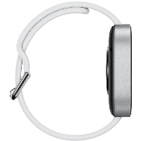 Умные часы Nothing CMF Watch Pro, серебристый