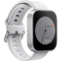Умные часы Nothing CMF Watch Pro, серебристый