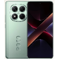 Смартфон Xiaomi POCO X7 12/512 ГБ, Green, зеленый