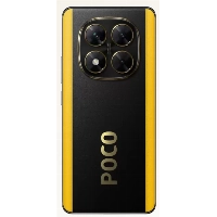 Смартфон Xiaomi POCO X7 8/256 ГБ, Black, черный