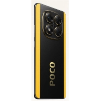 Смартфон Xiaomi POCO X7 8/256 ГБ, Black, черный