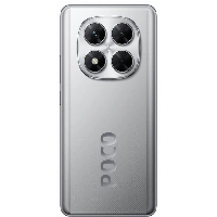 Смартфон Xiaomi POCO X7 8/256 ГБ, Silver, серебристый