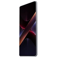 Смартфон Xiaomi POCO X7 8/256 ГБ, Silver, серебристый