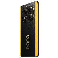 Смартфон Xiaomi POCO X7 8/256 ГБ, Black, черный