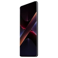 Смартфон Xiaomi POCO X7 8/256 ГБ, Black, черный