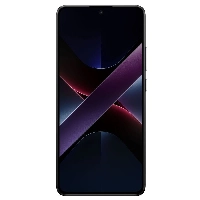 Смартфон Xiaomi POCO X7 Pro 8/256 ГБ, Black, черный