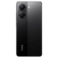 Смартфон Xiaomi POCO X7 Pro 8/256 ГБ, Black, черный