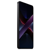 Смартфон Xiaomi POCO X7 Pro 8/256 ГБ, Black, черный