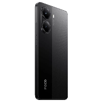 Смартфон Xiaomi POCO X7 Pro 8/256 ГБ, Black, черный