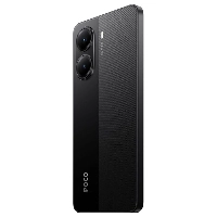 Смартфон Xiaomi POCO X7 Pro 12/256 ГБ, Black, черный