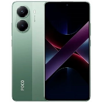 Смартфон Xiaomi POCO X7 Pro 12/512 ГБ, Green, зеленый