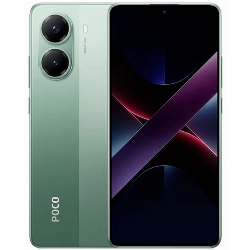 Смартфон Xiaomi POCO X7 Pro 8/256 ГБ, Green, зеленый