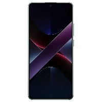 Смартфон Xiaomi POCO X7 Pro 12/512 ГБ, Green, зеленый