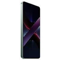 Смартфон Xiaomi POCO X7 Pro 12/512 ГБ, Green, зеленый