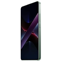 Смартфон Xiaomi POCO X7 Pro 12/512 ГБ, Green, зеленый