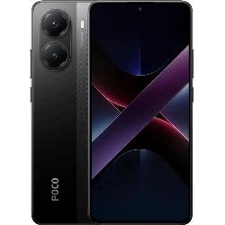 Смартфон Xiaomi POCO X7 Pro 8/256 ГБ, Black, черный