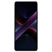 Смартфон Xiaomi POCO X7 Pro 8/256 ГБ, Yellow, желтый