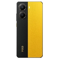 Смартфон Xiaomi POCO X7 Pro 8/256 ГБ, Yellow, желтый