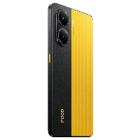 Смартфон Xiaomi POCO X7 Pro 8/256 ГБ, Yellow, желтый