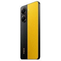 Смартфон Xiaomi POCO X7 Pro 8/256 ГБ, Yellow, желтый