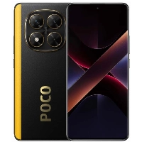 Смартфон Xiaomi POCO X7 8/256 ГБ, Black, черный