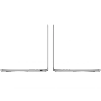 Apple MacBook Pro 14 (2024), M4 Pro (12-CPU/16-GPU), MX2E3, 24/512 GB, Silver, "серебристый"