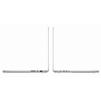 Ноутбук Apple MacBook Pro 16 M4 Max (Z1FS0000P), 128/2048 Гб, Silver, серебристый