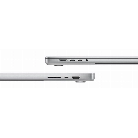 Ноутбук Apple MacBook Pro 16 M4 Max (Z1FS0000P), 128/2048 Гб, Silver, серебристый