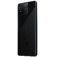 Смартфон Asus Rog Phone 8, 16/256 Гб, Black, черный