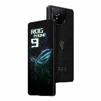Смартфон Asus ROG Phone 9, 12/256 Гб, Black, черный