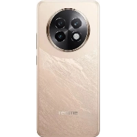 Смартфон Realme 13 Plus 5G, 8/256 GB, Victory Gold, золотой