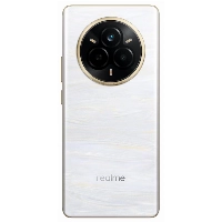 Смартфон Realme 14 Pro 5G, 12/512 GB, Pearl White, белый
