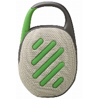 Портативная акустика JBL Clip 5, Sand, песочный