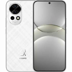 Смартфон Huawei Nova 13, 12/512 Гб, White, белый