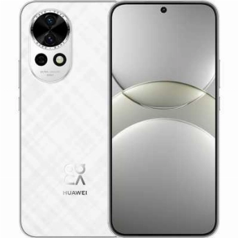Смартфон Huawei Nova 13, 12/256 Гб, White, белый