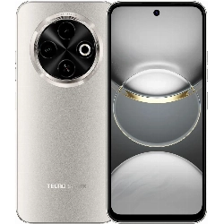Смартфон Tecno Spark 30C 4/128 GB, Gold, золотой