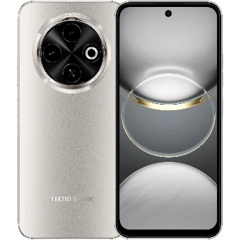 Смартфон Tecno Spark 30C 8/256 GB, Gold, золотой