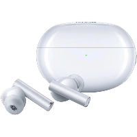 Наушники Realme Buds Air 6 Pro, Blue, голубой
