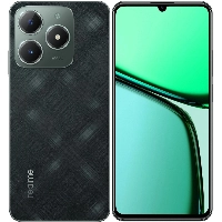 Смартфон Realme C61 8/256 ГБ, Dark Green, тёмно-зелёный