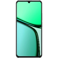 Смартфон Realme C61 8/256 ГБ, Dark Green, тёмно-зелёный