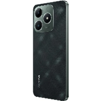 Смартфон Realme C61 8/256 ГБ, Dark Green, тёмно-зелёный