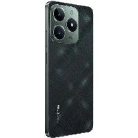 Смартфон Realme C61 8/256 ГБ, Dark Green, тёмно-зелёный