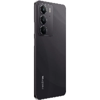 Смартфон Realme C75, 8/128 Гб, Black, черный