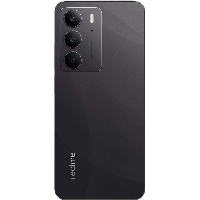 Смартфон Realme C75, 8/128 Гб, Black, черный