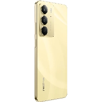 Смартфон Realme C75, 8/256 Гб, Gold, золотистый