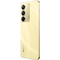 Смартфон Realme C75, 8/256 Гб, Gold, золотистый