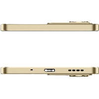 Смартфон Realme C75, 8/256 Гб, Gold, золотистый