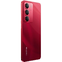 Смартфон Realme C75, 8/128 Гб, Red, красный