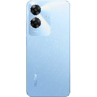 Смартфон Realme Note 60, 4/128 ГБ, Blue, голубой