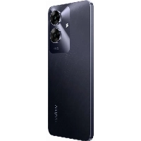 Смартфон Realme Note 60, 4/128 ГБ, Black, черный